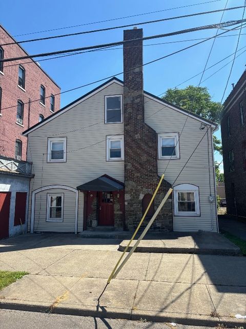 78 Carroll Street Binghamton NY 13901