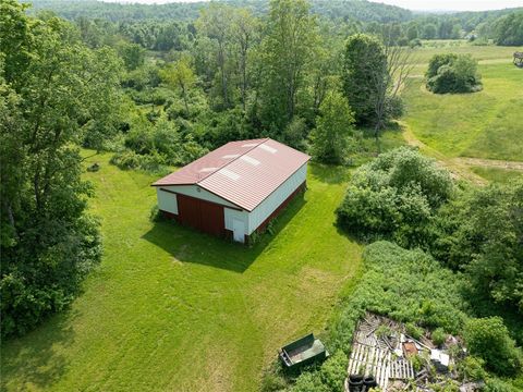 1635 Walker Road Endicott NY 13760