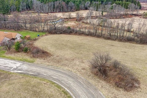 Vacant Land For Sale - 19 Brookside (lot B) Lane<br/> Broome County, Chenango Forks, NY 13746