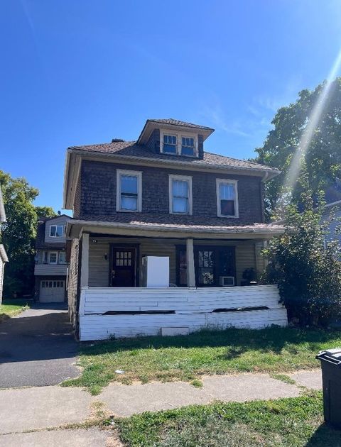 Multifamily For Sale - 79 Baker Street<br/> Johnson City, NY 13790