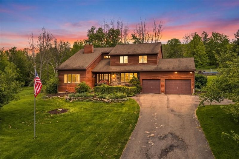 640 Powderhouse Rd