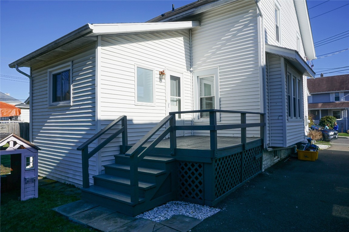 77 Hill Avenue, Johnson City, New York image 15