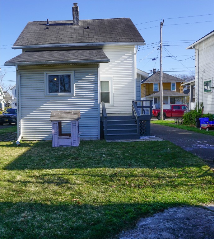 77 Hill Avenue, Johnson City, New York image 18