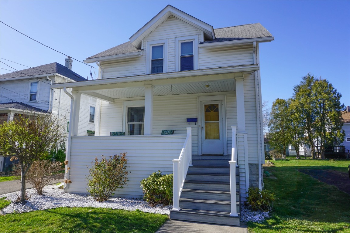 77 Hill Avenue, Johnson City, New York image 1