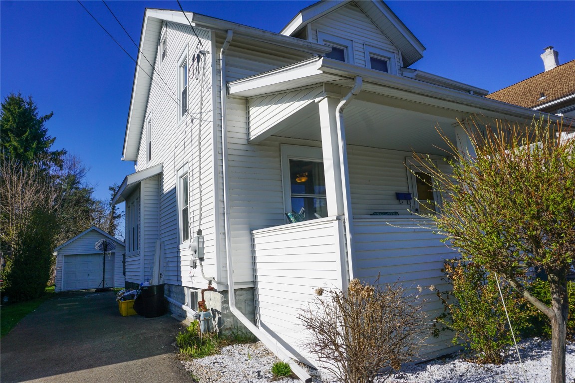 77 Hill Avenue, Johnson City, New York image 19