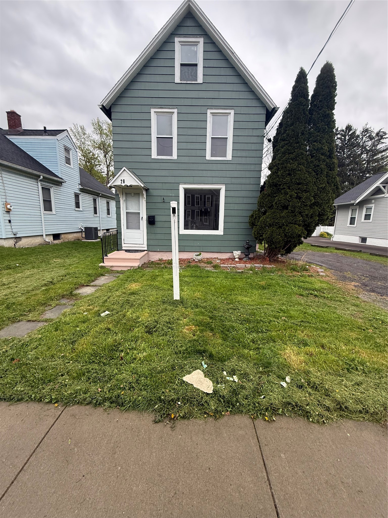 Photo 1 of 38 — 28 Milford Street, Binghamton, NY 13904