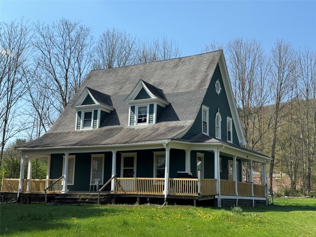 13 Red Harvest Road, Windsor, New York image 3