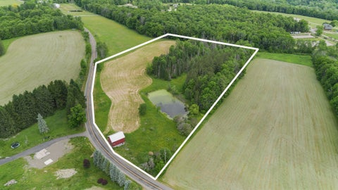 Vacant Land For Sale - 226 Knapp Hill Road<br/> Castle Creek, NY 13744