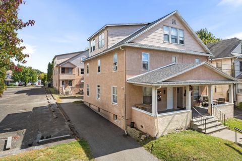 7 Adams Avenue Endicott NY 13760