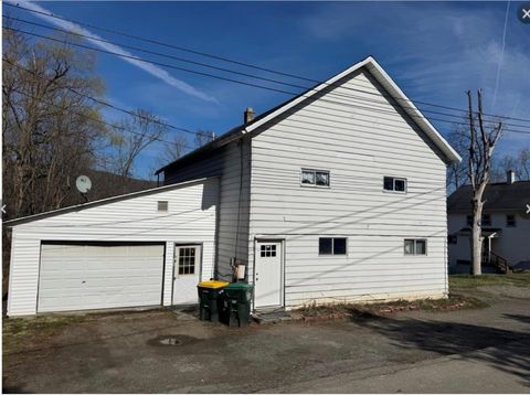 Multifamily For Sale - 1391 Millburn Drive<br/> Conklin, NY 13748