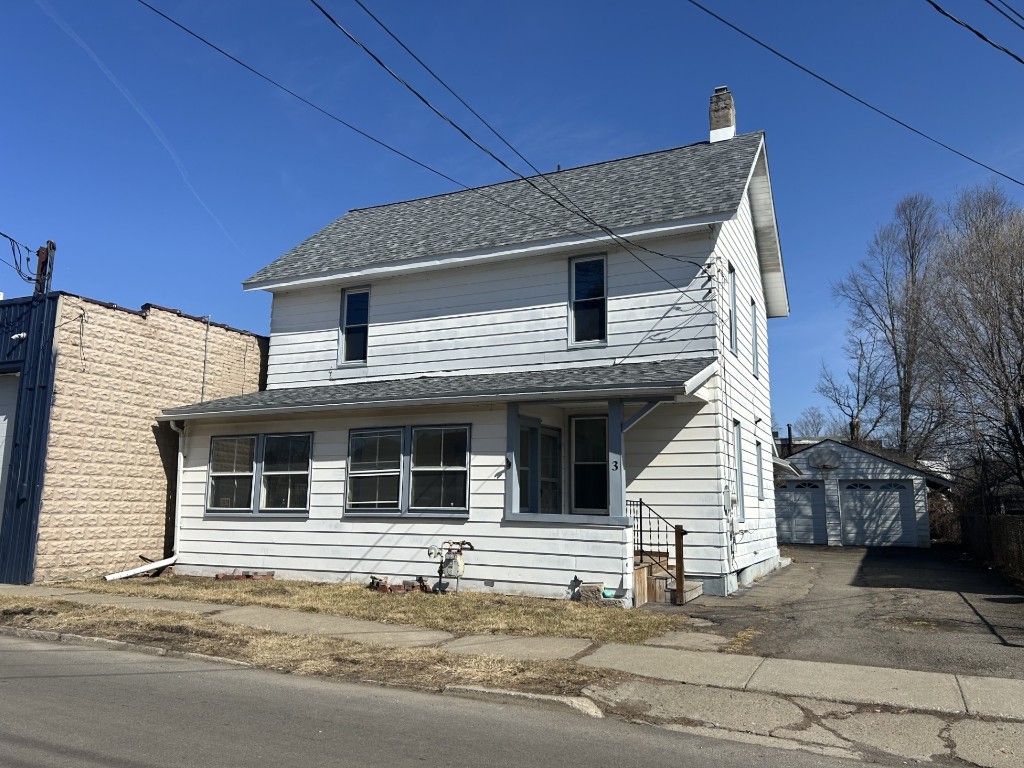 3 S Loder Avenue, Endicott, New York image 1