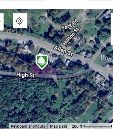 Vacant Land For Sale - 743 High Street<br/> Deposit, NY 13754