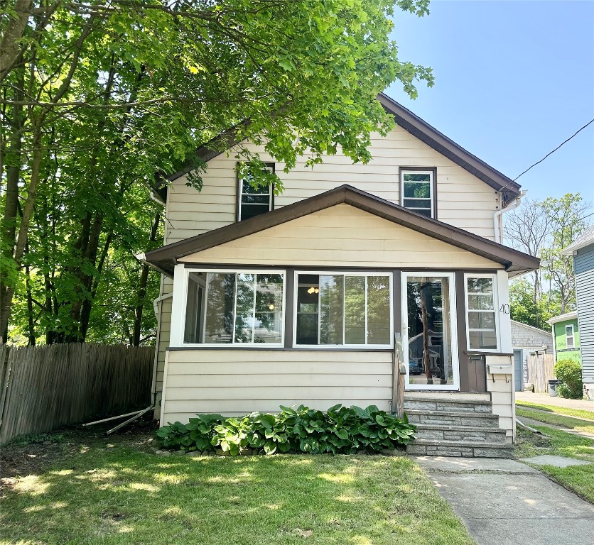 40 Haynes Avenue, Johnson City, New York image 1