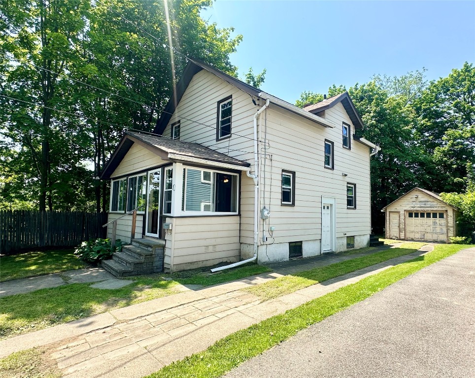 40 Haynes Avenue, Johnson City, New York image 21