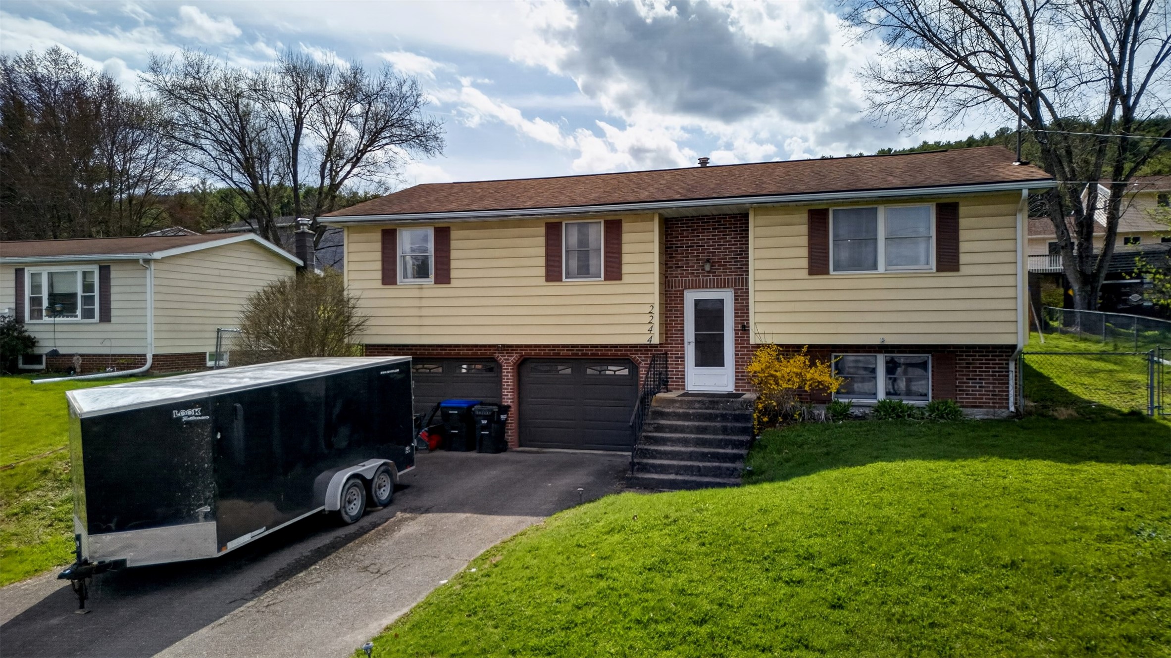 2244 Glenwood Road