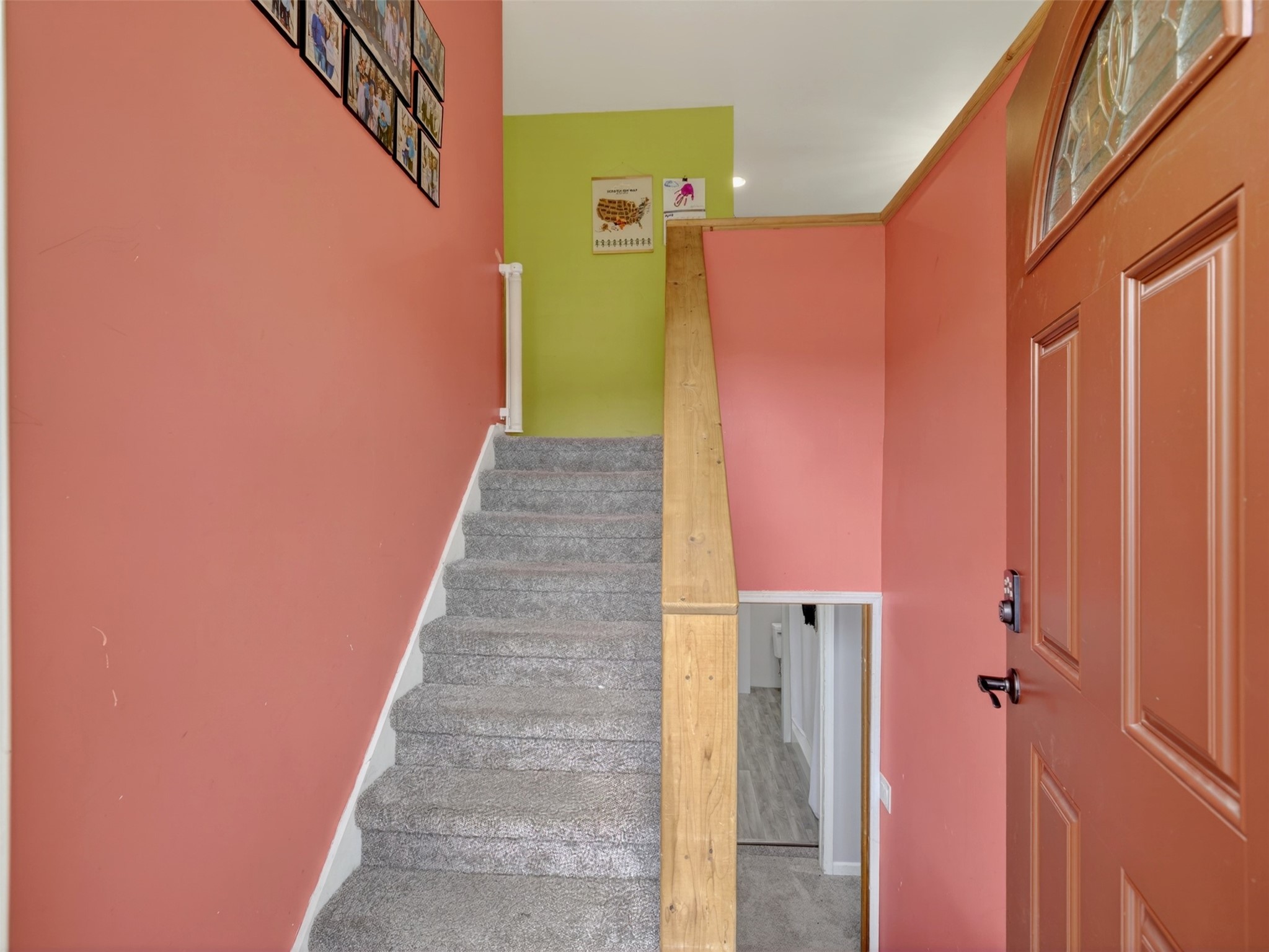 2244 Glenwood Road