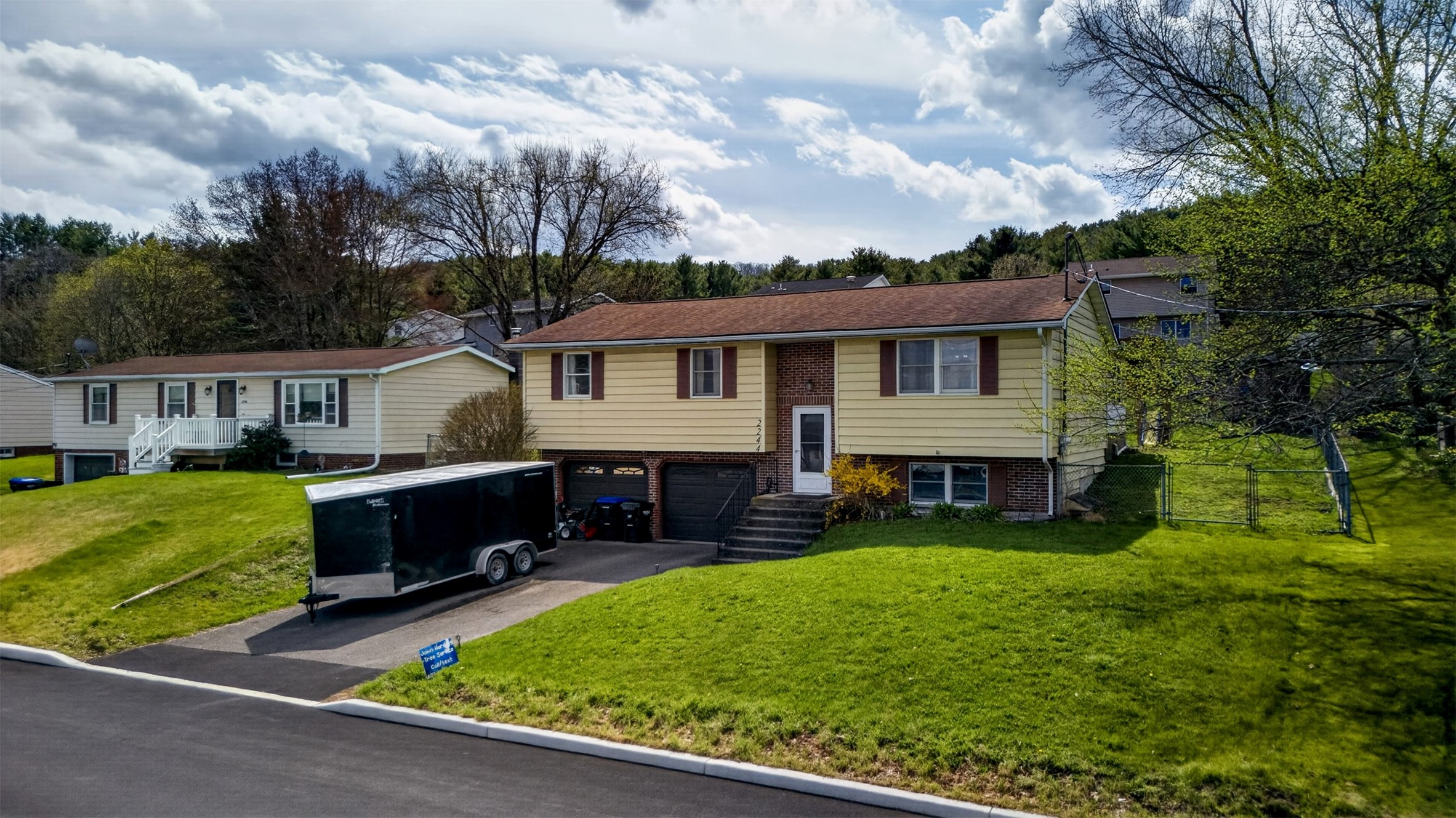 2244 Glenwood Road