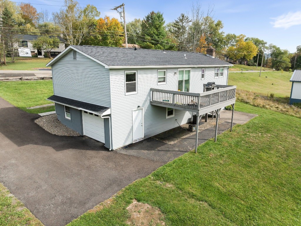633 Echo Road