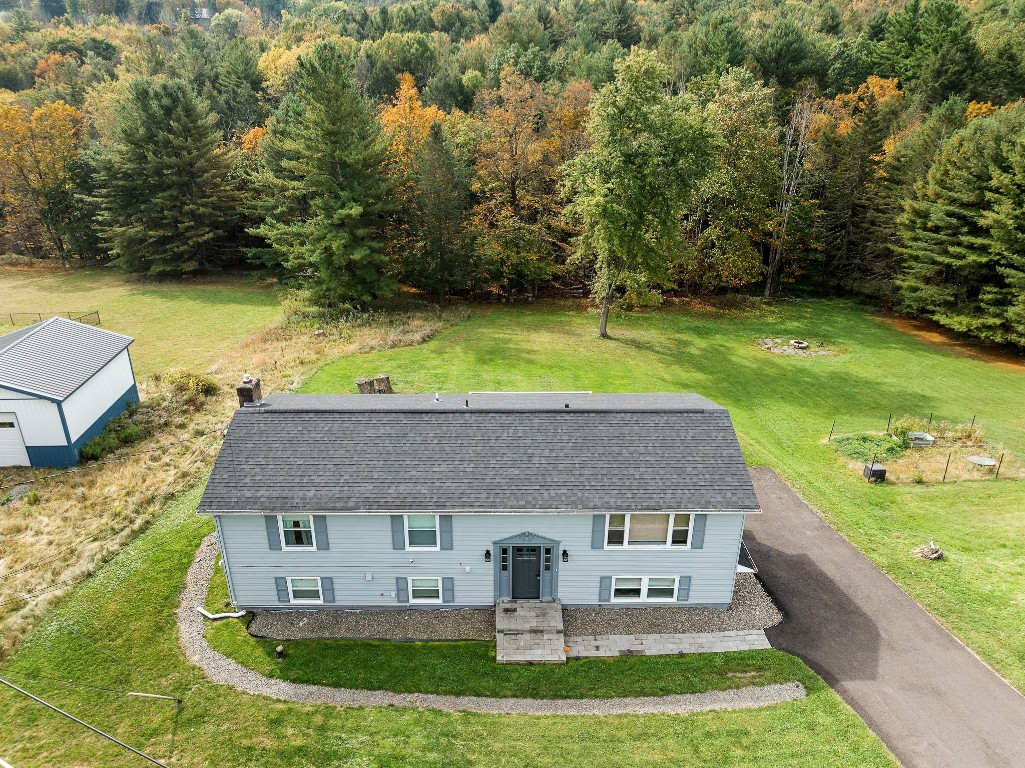 633 Echo Road
