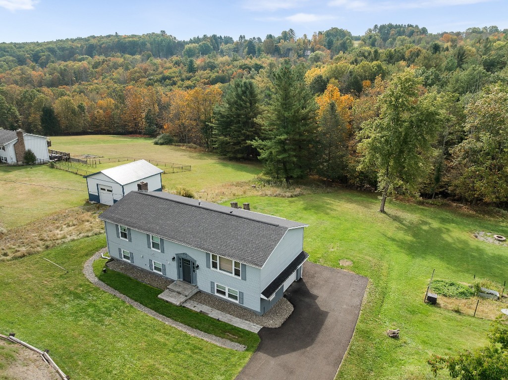 633 Echo Road