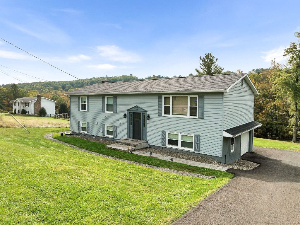 633 Echo Road