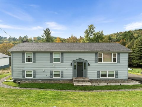 633 Echo Road Vestal NY 13850