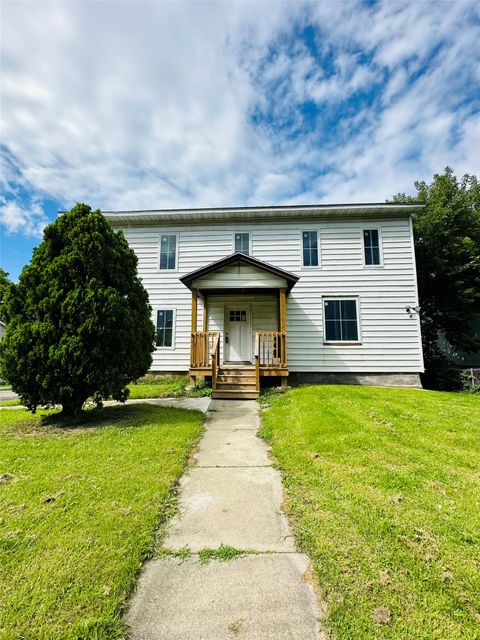 Apartment For Rent - 145 Floral Avenue #4<br/> Johnson City, NY 13790