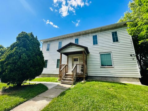 Apartment For Rent - 145 Floral Avenue #4<br/> Broome County, Johnson City, NY 13790