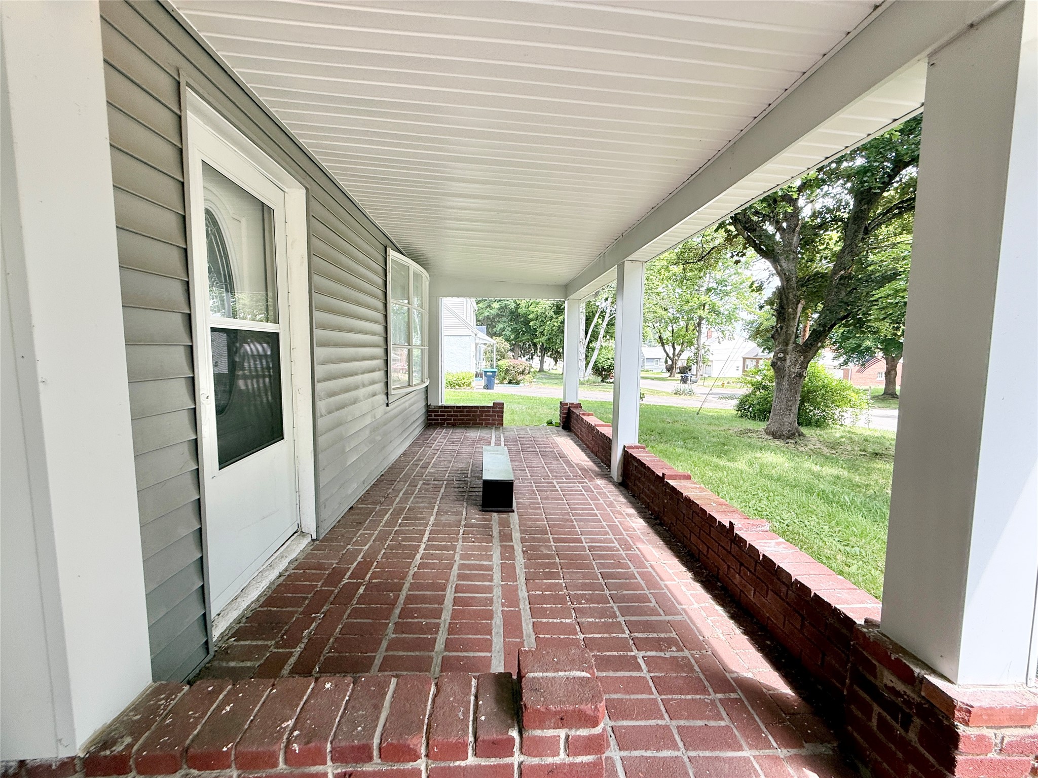 116 Martha Road