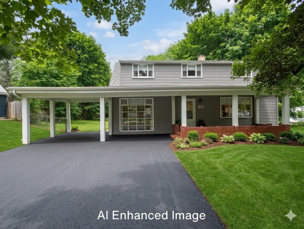 116 Martha Road