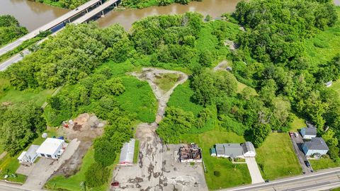 Vacant Land For Sale - 20 Main Street<br/> Windsor, NY 13865