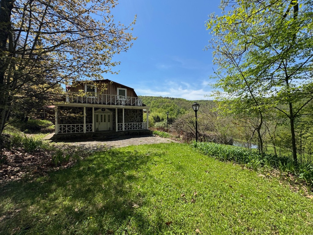 1624 Carcass Road, Walton, New York image 1
