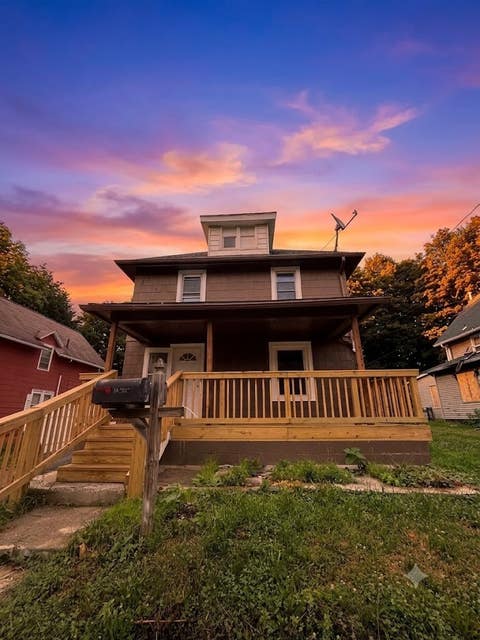 Apartment For Rent - 3 Parsons Ave Ave #2<br/> Broome County, Endicott, NY 13760