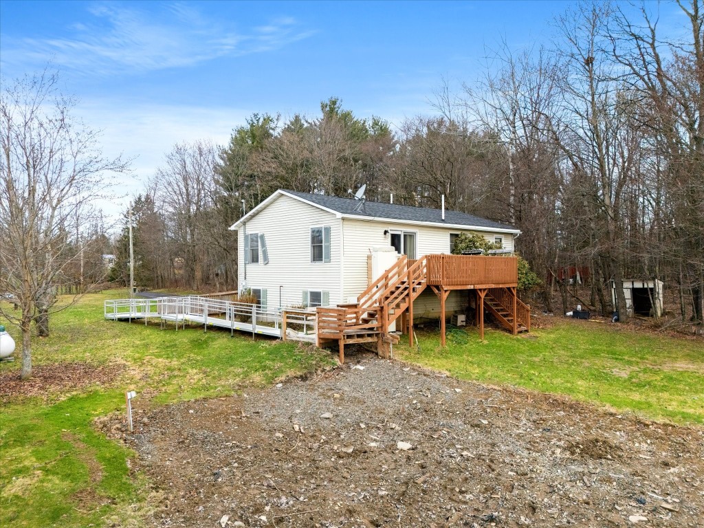 240 Benedict Road, Bainbridge, New York image 3