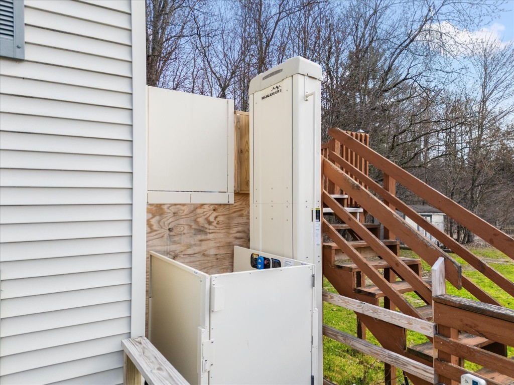 240 Benedict Road, Bainbridge, New York image 31