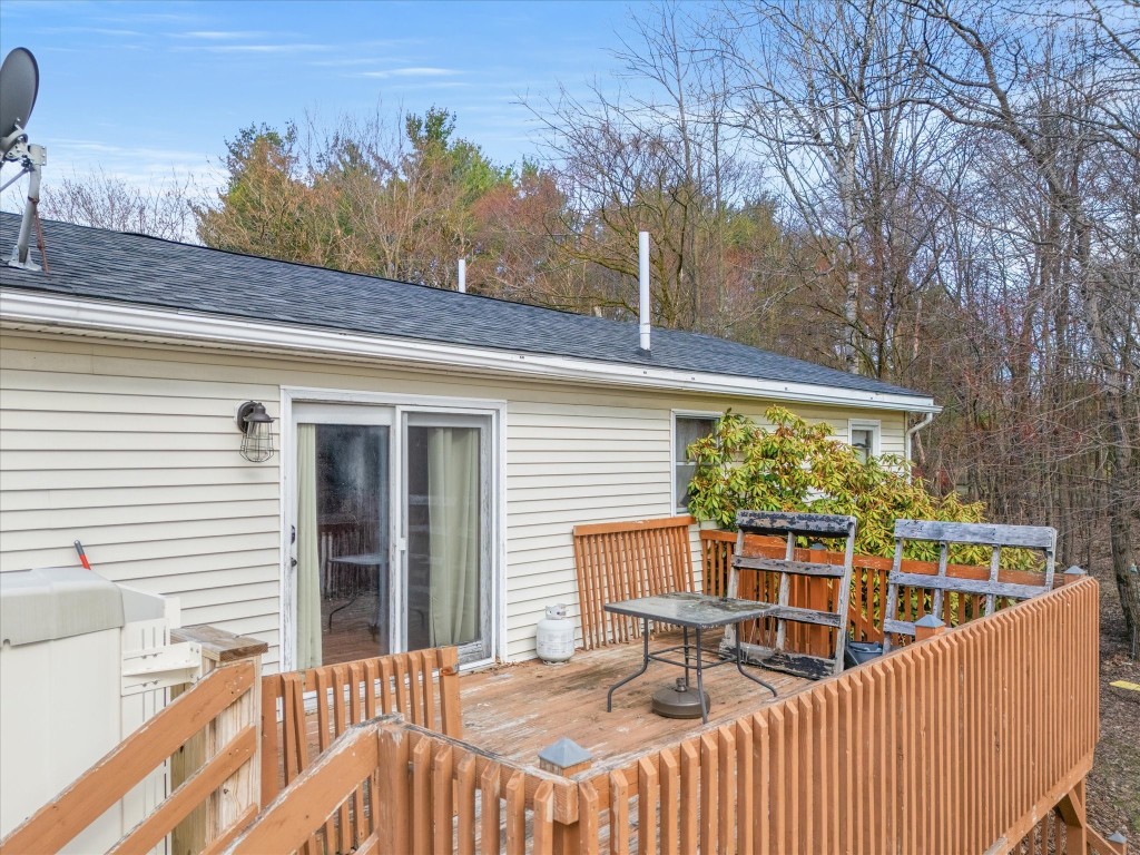 240 Benedict Road, Bainbridge, New York image 29