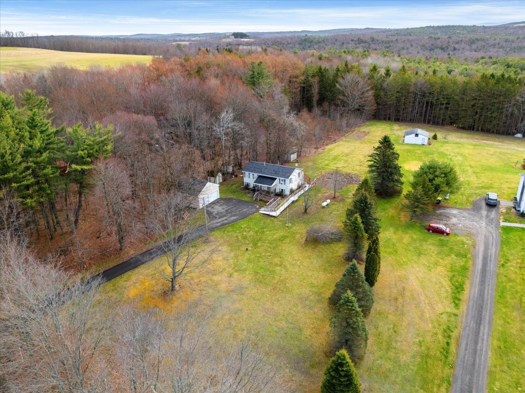 240 Benedict Road, Bainbridge, New York image 36