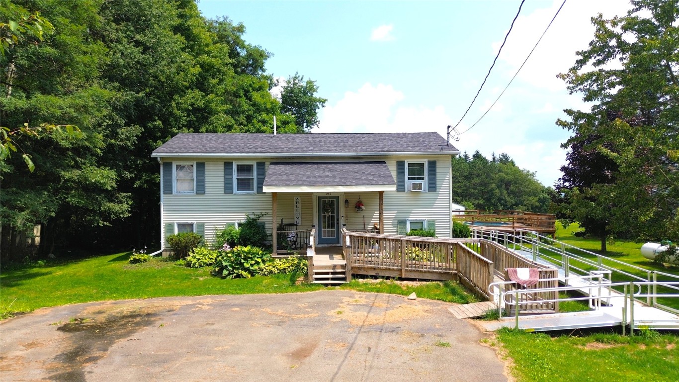 240 Benedict Road, Bainbridge, New York image 2