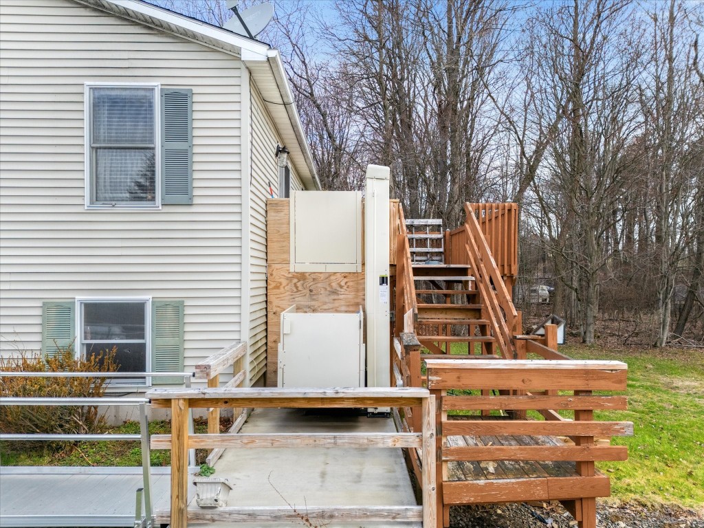 240 Benedict Road, Bainbridge, New York image 30