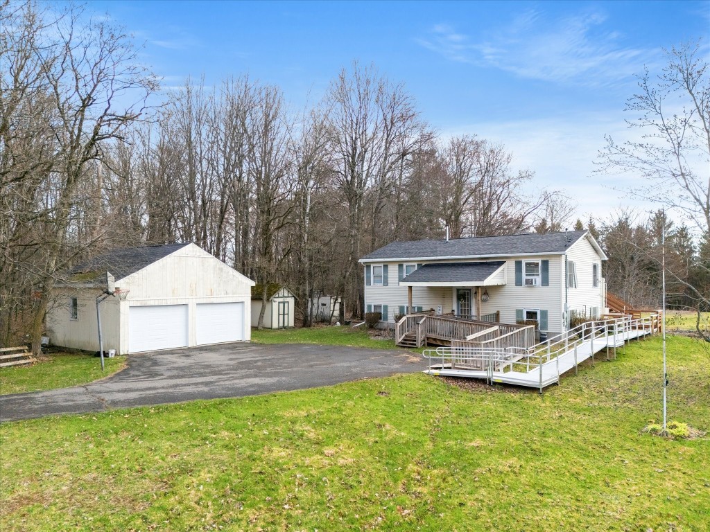 240 Benedict Road, Bainbridge, New York image 32