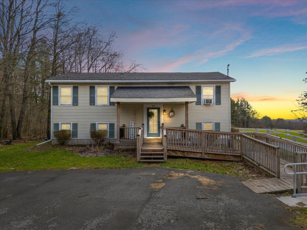 240 Benedict Road, Bainbridge, New York image 2