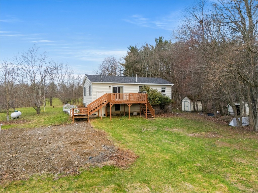 240 Benedict Road, Bainbridge, New York image 35