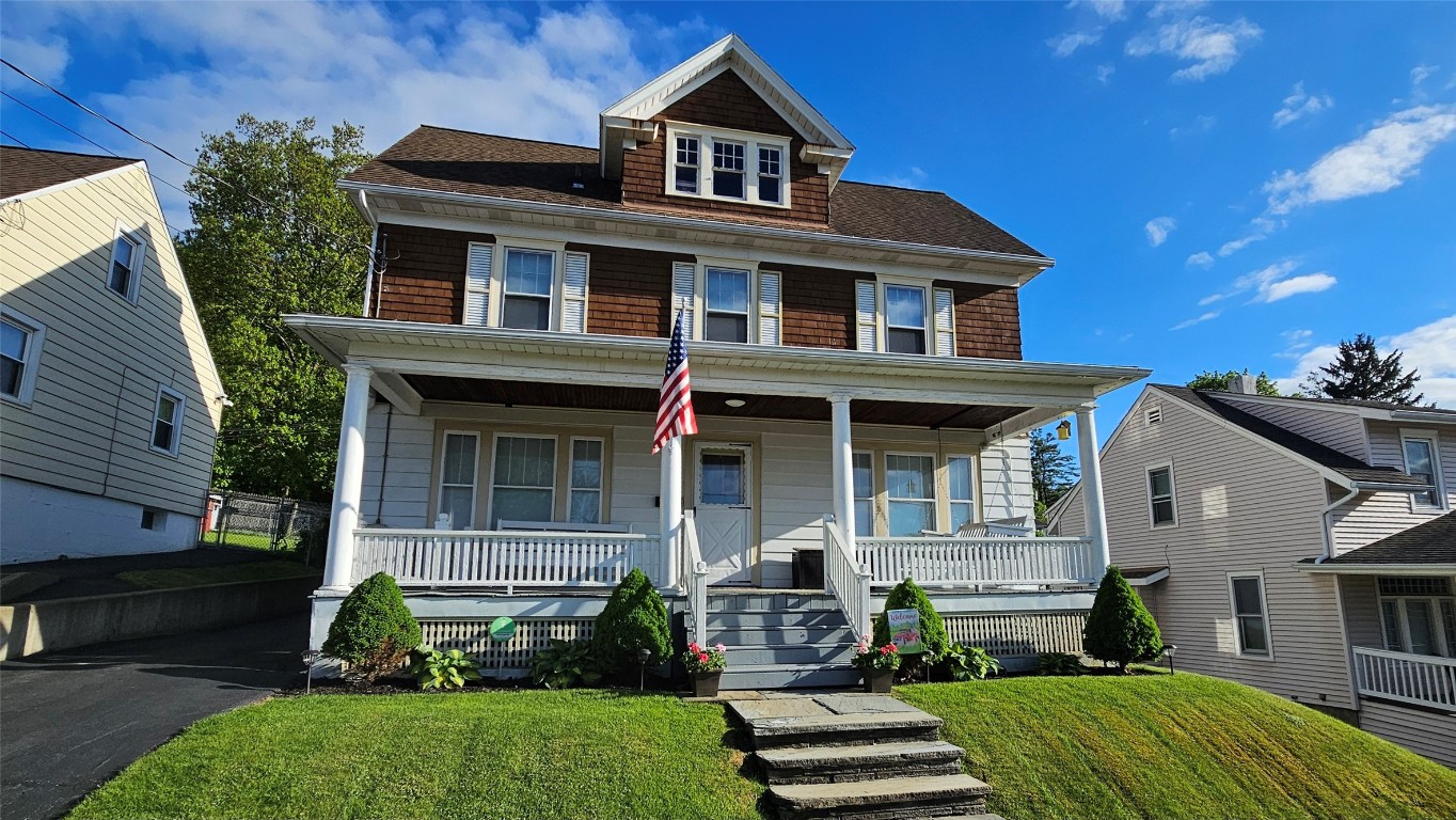 62 James Street, Binghamton, New York image 1