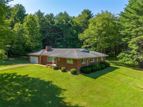 Homes For Sale - 335 Woodhaven Drive<br/> Owego, NY 13827