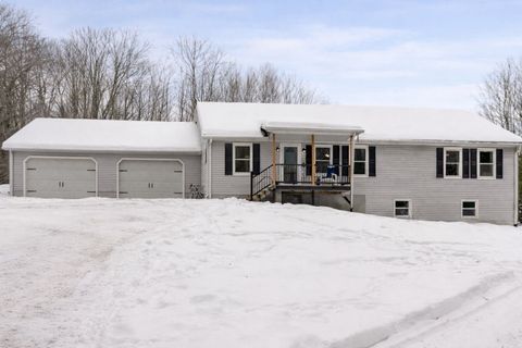 Homes For Sale - 100 Monkey Road<br/> Broome County, Port Crane, NY 13833