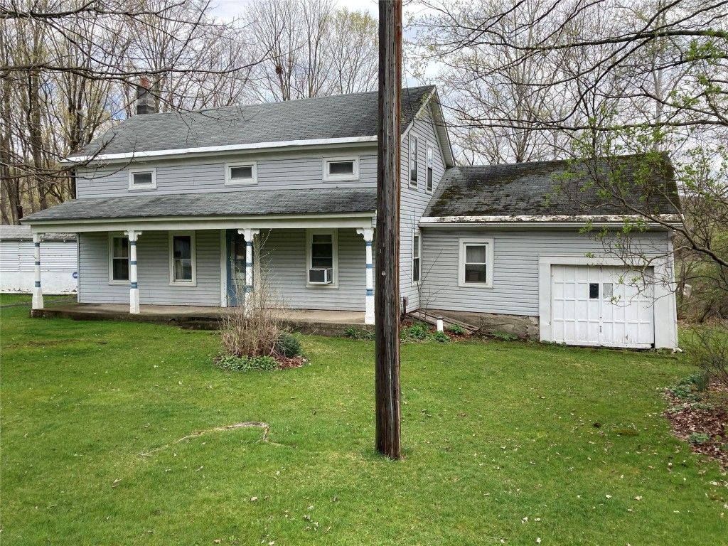 1984 State Route 26, Endicott, NY 13760, MLS 321022 Howard Hanna