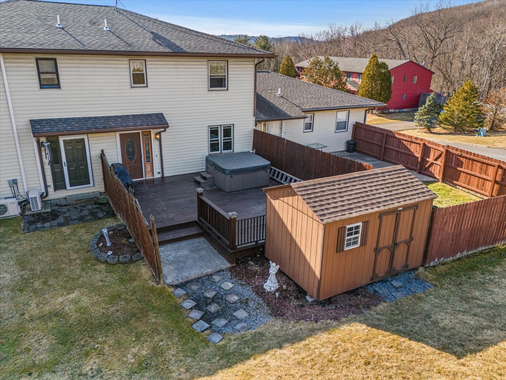 4 Addison Court #4, Binghamton, New York image 32