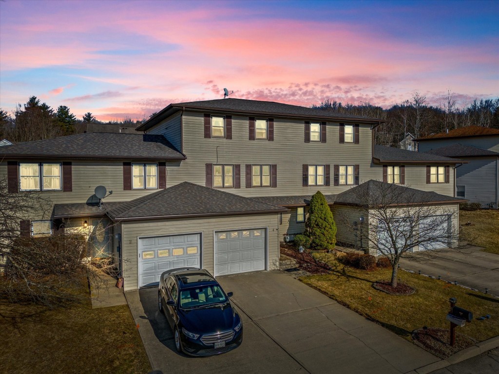 4 Addison Court #4, Binghamton, New York image 3