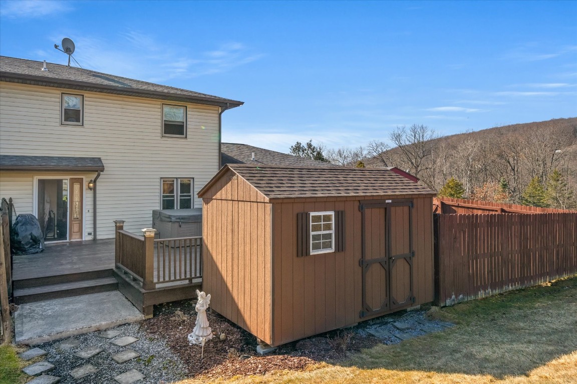 4 Addison Court #4, Binghamton, New York image 30