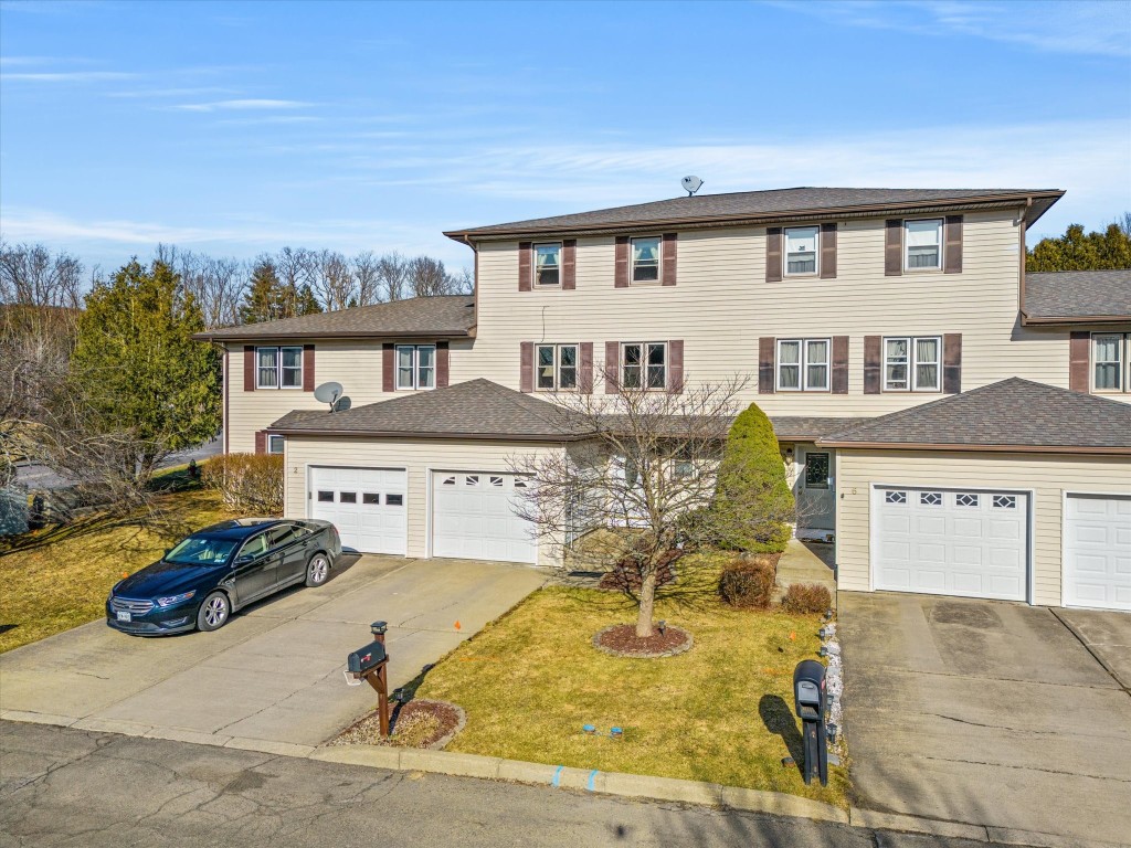 4 Addison Court #4, Binghamton, New York image 1